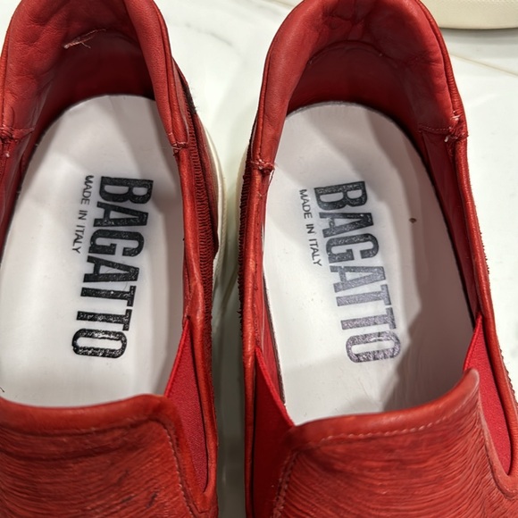 Men’s Italian designed slip in shoe - Picture 2 of 5